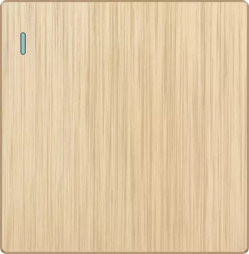 A2-001 一位开关